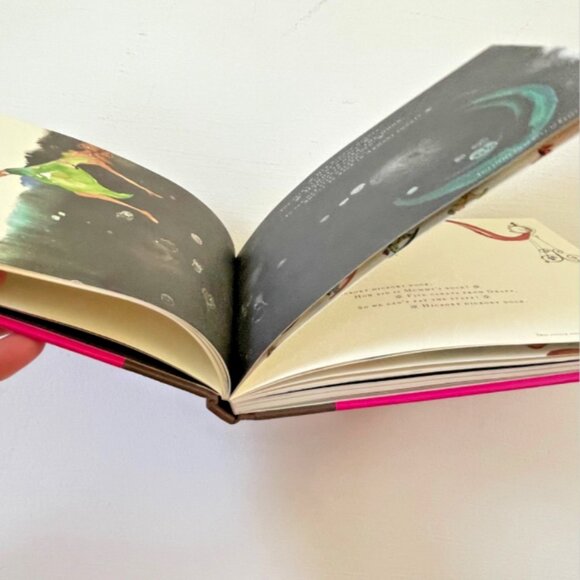 new- This Little Piggy Went to Prada: Nursery Rhymes Hardcover book by Allen Amy - Picture 5 of 7